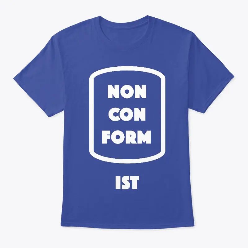 Non Con Form Ist